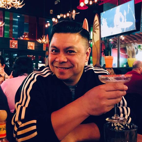 Meet your Posher, Marvin - Picture 1 of 1